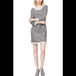 💕Maison Jules knit sweater dress💕